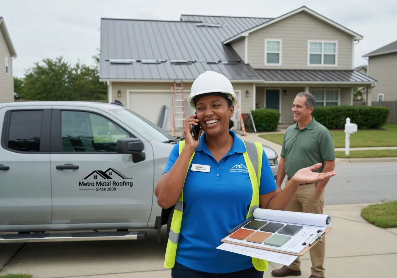 Metal Roofing Installation Ripley, OK FAQs