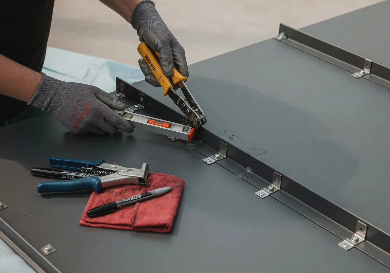 Why choose Metal Roofing Installation in Ripley, OK